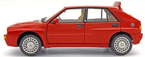 Amazon.co.jp: Kyosho Original 1/18 Lancia Delta Integrale