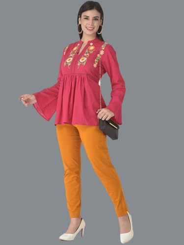 Image of Dollar Women Casual Pants