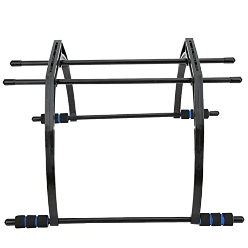 Dilwe RC Drohne Fahrwerk, 2 Stücke Erhöhte Erweiterte Fahrwerk Halterung Unterstützung Für F450 / F550 / SK450 X60 X8 Drone Quadcopter Zubehörteile