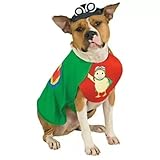 Rubie's Ming-Ming Duckling Pet Costume - Medium