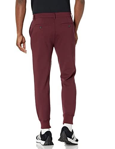 PAIGE Men's Elmwood Transcend Knit Tech Trouser Jogger Pant2