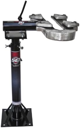 SEI Marine Products-Compatible with Kerr's Marine tool Heavy Duty Work Stand