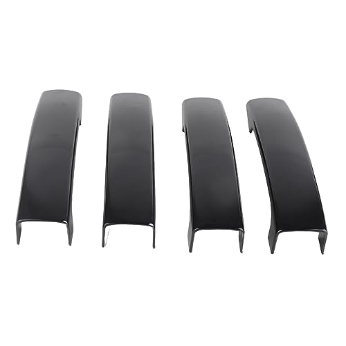 Porte extérieure couvercle pour poignée usée de Sport 2005-2010