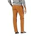 Dockers Men's Straight Fit Ultimate Chino with Smart 360 Flex (Regular and Big & Tall), Dark Ginger, 30W x 30L