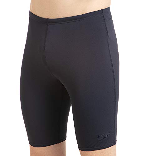 Image of Speedo Men Endurance+ Essential Jammer