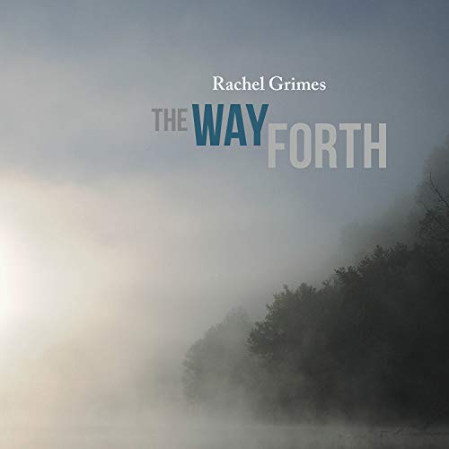 WAY FORTH - Vinyl release thumbnail