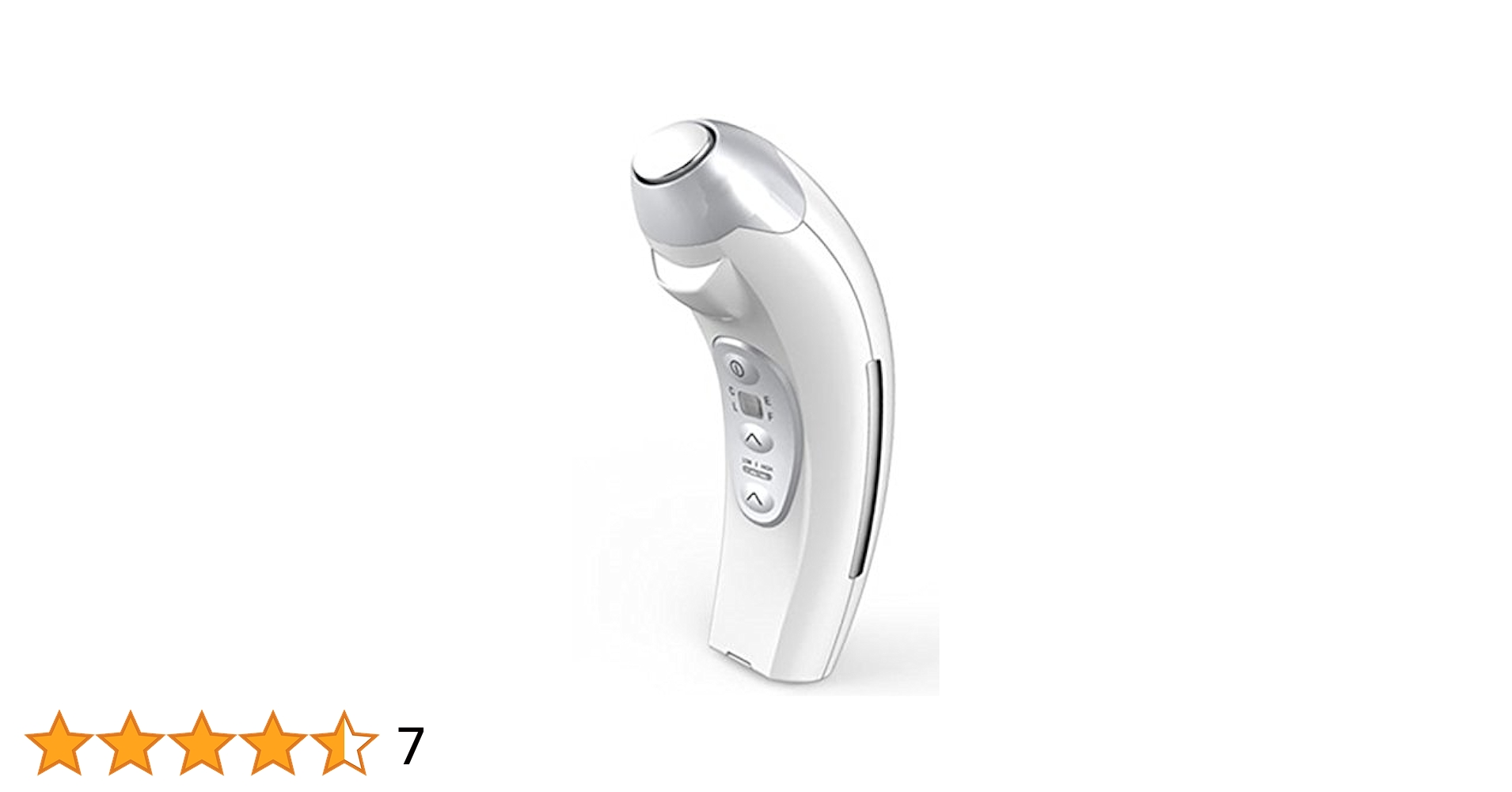 お値下げ！ディープクレンジングトナー付き！Vanav バナブ UP6美顔器 愛の不時着にも登場したVANAV UP6美顔器でセルフケア | 韓・美