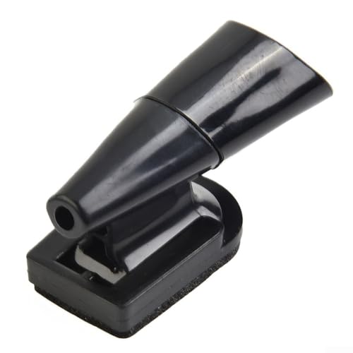 Silbato para Animales para Vehículos 8 Piezas Negro miniatura 4