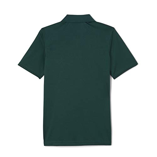 Image of French Toast Kids' Moisture Wicking Performance Sport Polo