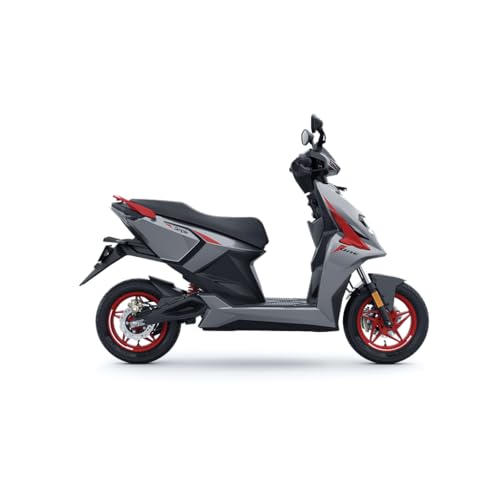 Image of Simple Energy ONE Electric Scooter | 265 km Range | 115 km /h Top Speed | 5kWh Battery | Aero X | Advance Booking for Ex-Showroom