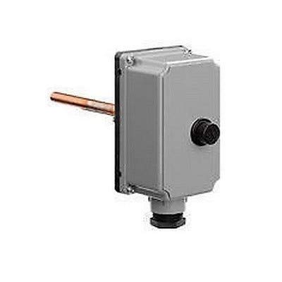 624100 Termostato ad immersione, di sicurezza CALEFFI