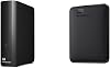 WD 4TB Elements Desktop Hard Drive - USB 3.0