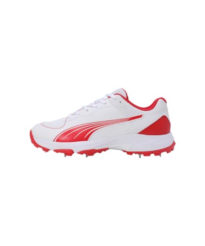 Image of Puma Mens Spike 24.2 Cricket Shoe