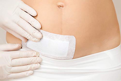 Cerotti Adesivi per Medicazione Medrull | Bende