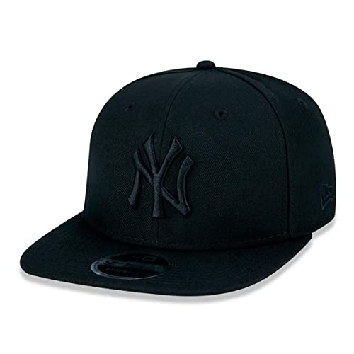 Bone New Era 9FIFTY Original Fit MLB New York Yankees