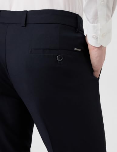 Image of Symbol Premium Men's Slim Fit Formal Pants