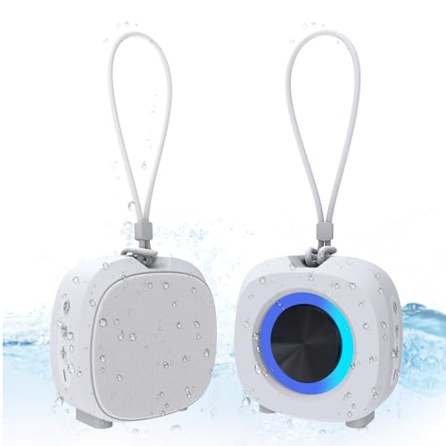 WUIUHOU Portable Bluetooth Speakers