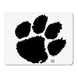 U-Stencil Clemson PAW Mini Stencil - CLOOS-201