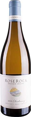 ドメーヌ・ドルーアン・オレゴン ローズロック シャルドネ [ NV 白ワイン 辛口 アメリカ 750ml ]