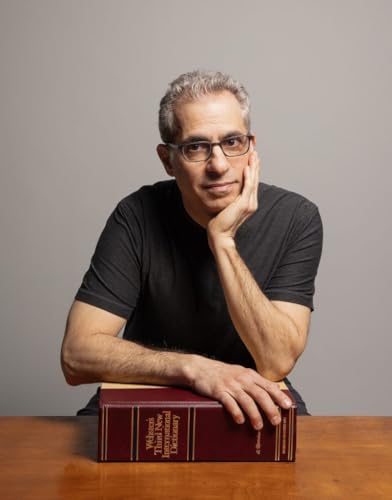 AW: The Thrill of (and Threat to) the Modern Dictionary with Stafan Fatsis