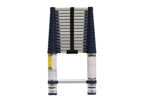 Xtend & Climb PSE155+/300 Telescopic Ladder (15.5 FT - 300 LBS)