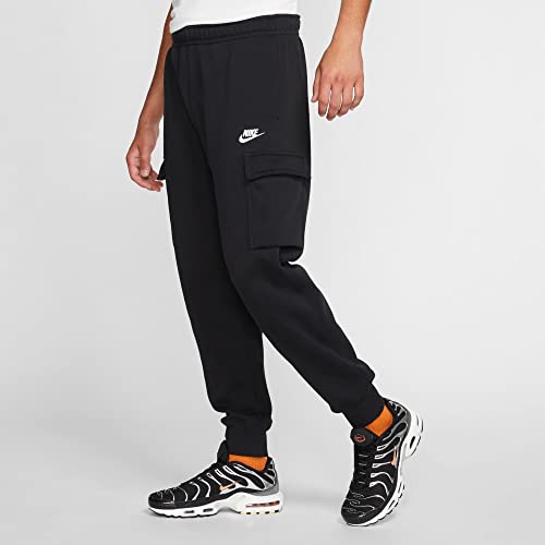 NIKE NSW TECH FLEECE JOGGER "GREY"2