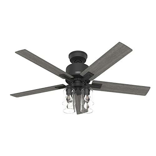 Hunter Fan Company, 52311, 52 inch WiFi Techne HunterExpress Easy