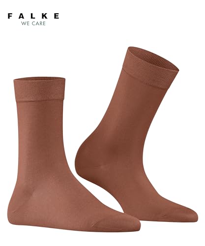 Image of FALKE Women Cotton Touch Crew Cut W 1 Pair