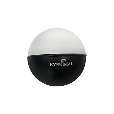 Eyenimal Rolling Ball Pet Toy Cover
