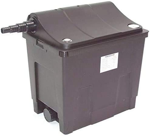 D&L Bio filtr zewnętrzny do oczka wodnego CBF200 55890 AWZ, 8000 l