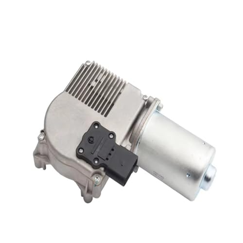 Moteur d'essuie-glace avant pour Q7 (07-15) | Performance et durabilité 4L1955119A