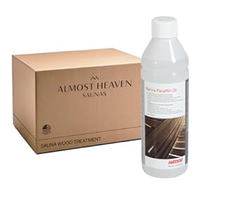 sauna wood treatment oil