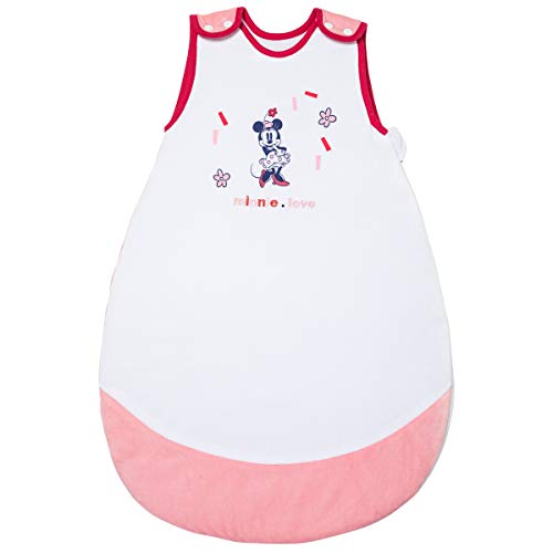 babyCalin - Disney Gigoteuse Naissance 0-6 Mois - Minnie