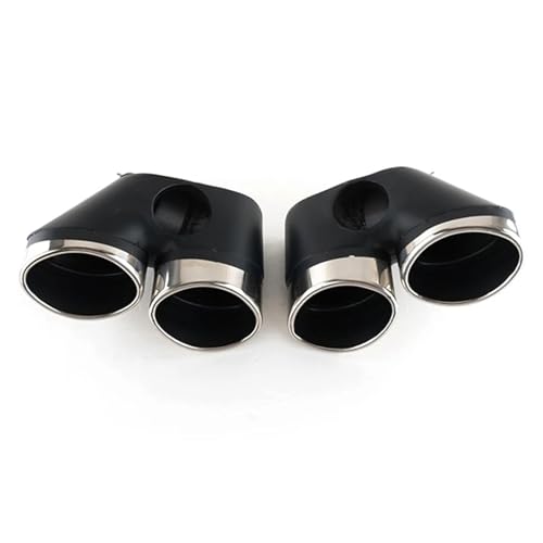 Tuyau d'échappement Benz W211 anti-corrosion pour réparer un silencieux percé