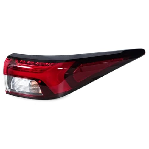 Feu arrière LED pour Outlander 2022-2023 bloc optique extérieur droit