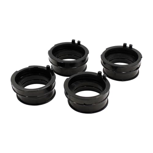 Interface de carburateur pour moto : résoudez les prises d'air de votre CBR600RR