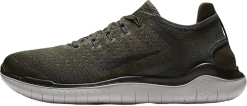 Image of Nike Men's Free Run 2018 Shoes
