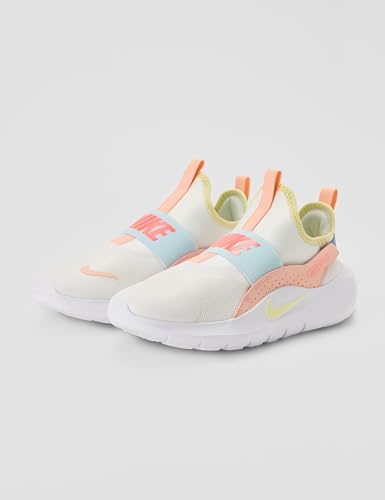 Image of Nike Unisex Kids' Flex Runner 4 Running Shoes - Boys Girls Toddlers & Baby Running Sneakers