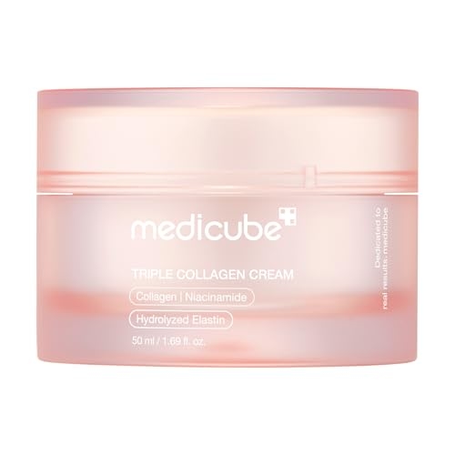 TRIPLE COLLAGEN CREAM 4.0 50ml