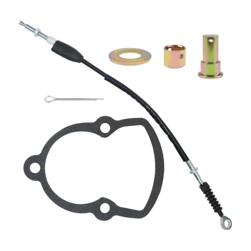 Kit de frein arrière pour Yamaha YFS200 Blaster 1988-2002 complet