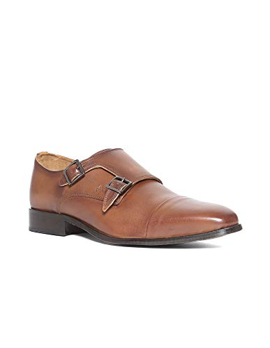 Image of Arrow Mens Grover Monk Strap