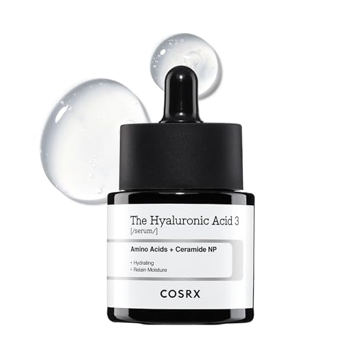 COSRX qA_et qA_3Z 20ml qA_ [V A~m_ ⋋ ێ ᕪqqA_ NMF 邨 ێ Ƃ芴 et q XLPA bϕi et ؍RX RXA[GbN