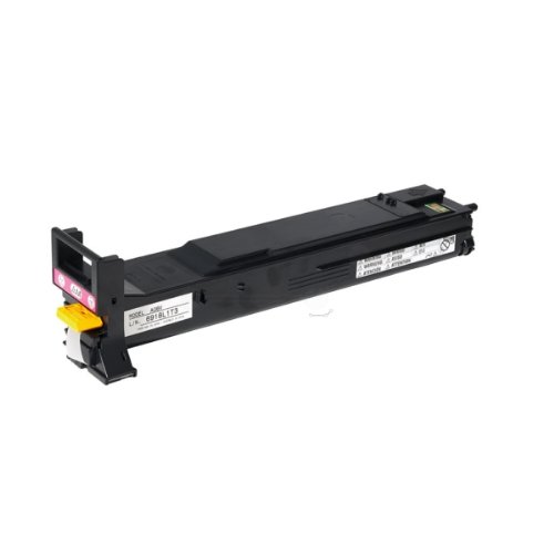 Toner magenta Konica Minolta A06V353 pour imprimer vos rapports professionnels sur MagiColor 5650