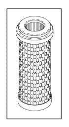 Air Filter Element for Matrix/Midmark CME071