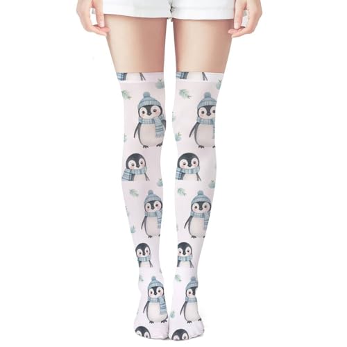 Unisex Funny Crew Socks Soft Skinny For Hiking Running Party Gifts