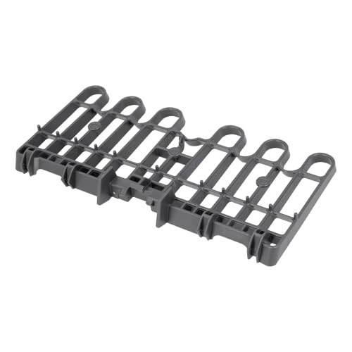 easyPART Kompatibel/Ersatz für Bauknecht 488000386609 Oberkorbeinsatz Whirlpool für Geschirrspüler easyPART Kompatibel/Ersatz für Bauknecht 488000386609 Oberkorbeinsatz Whirlpool für Geschirrspüler