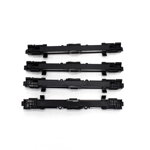 La copertura decorativa per il binario del portapacchi offre un adattamento perfetto, con i numeri OEM 5187915, 13125723 e 5187914 come riferimento affidabile.
