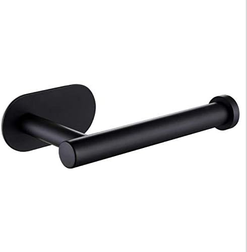 ティッシュボックス、トイレットペーパーホルダー、つや消しゴールドトイレットペーパーホルダートイレットペーパーホルダートイレットペーパ