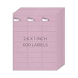 YIKIADA Purple Printable...