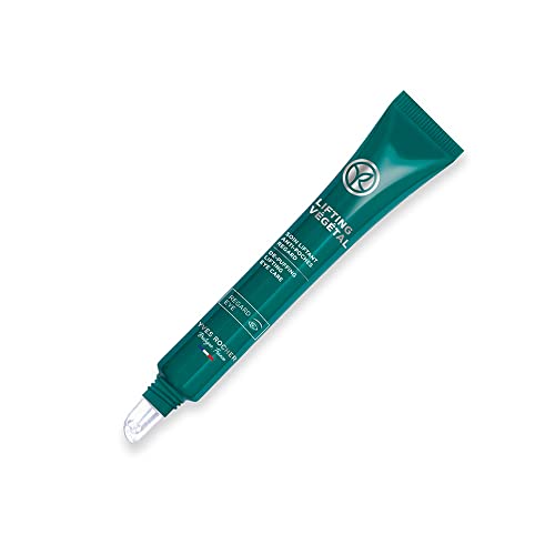 Yves Rocher Lifting Végétal Lifting Eye Care for a Revitalising Look without Bags of Eyes 1 x Tube 14 ml, 14 ml (Pack of 1) - Image 2